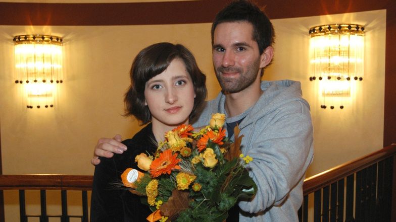 Monika Pikuła była związana z Marcinem Bosakiem. Tak teraz wygląda 