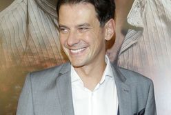 Marcin Kwaśny znów został tatą. Pokazał zdjęcie ze szpitala