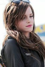 ''The Bling Ring'': Emma Watson w kusych szortach