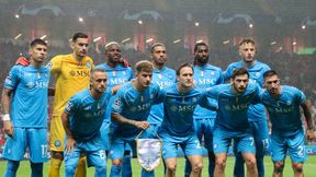 Liga Mistrzów. 1. FC Union Berlin - Napoli. O której? Transmisja TV, stream online
