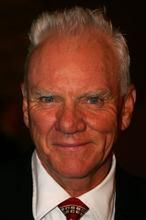 Malcolm McDowell znów z Robem Zombie