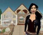 Anshe Chung, pierwsza milionerka w Second Life