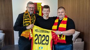 Szokujący transfer w Ekstraklasie. Gwiazda Górnika zagra w Koronie