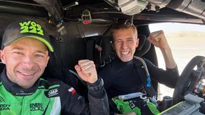 Historyczny dzień dla Polski na Dakarze. Nigdy wcześniej nie było takiej sytuacji