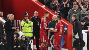 Slot przekazał złe informacje. Dotyczą gwiazdy Liverpoolu