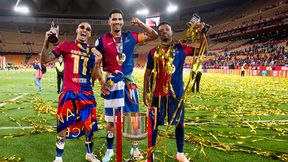 Transfer Fatiego na ostatniej prostej. Testy medyczne jeszcze w tym tygodniu