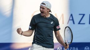 Wartościowe zwycięstwa młodych. Utalentowany Szwajcar wygrał po dziewięciu miesiącach