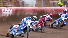 Żużel. Zawodnik Stali z urazem! Musi przejść rehabilitację i czeka go przerwa