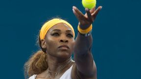 WTA Brisbane: Wiktoria Azarenka bez błysku, Serena Williams obroniła tytuł