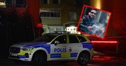 Zabójstwo w Szwecji. Został zastrzelony, wcześniej spalił Koran