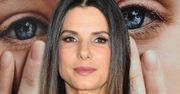 Sandra Bullock wraca po zdradzie!