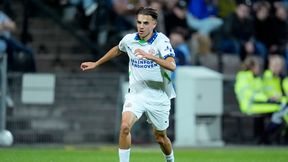 Transfer młodzieżowego reprezentanta Polski. Spróbuje swoich sił w Belgii