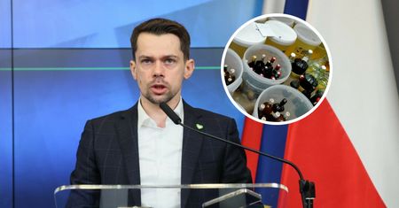 Wiceminister proponował legalizację bimbru. Resort rolnictwa komentuje