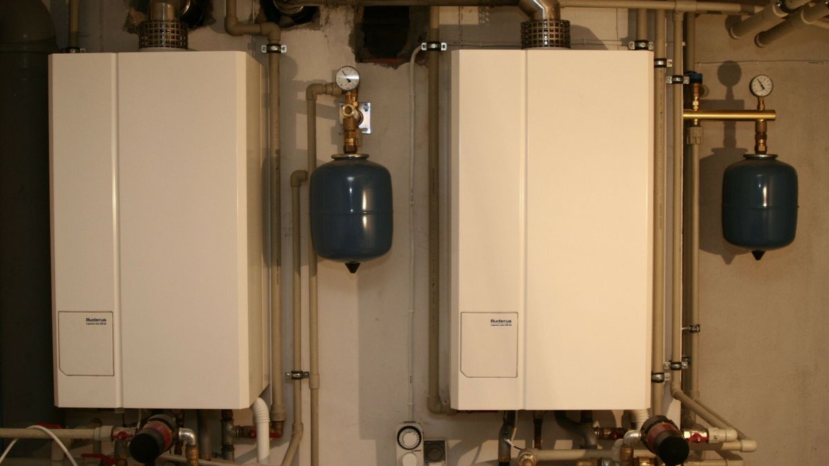 Koniec z piecami na gaz w 2040 r. Jest nowa dyrektywa