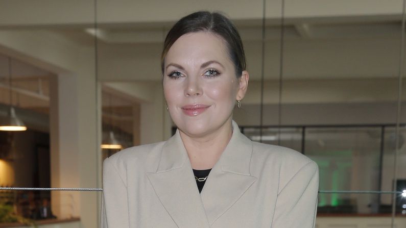Aleksandra Kwaśniewska