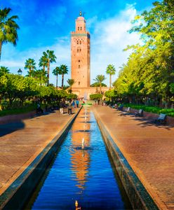 Niezwykłe miasta Maroka. Miejsca, których nie można przeoczyć