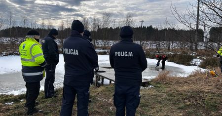 "Był stres, że to rakieta". Wciąż nie ma pewności, co spadło na Pomorzu