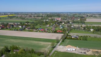 Grunty pod budowę CPK. Po tej dacie spółka będzie wywłaszczać za odszkodowaniem