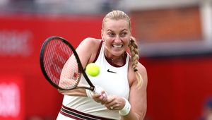 Dzikie karty do Wimbledonu 2025 przyznane. Dwukrotna mistrzyni nagrodzona