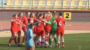 6:0! Fantastyczny mecz reprezentacji Polski