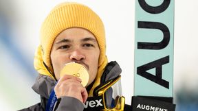 Philipp Raimund ostro o rywalu. "Jakby napluł mi w twarz"