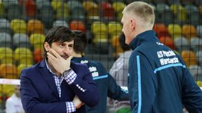 Jakub Bednaruk: Ósme miejsce to dla nas jak mistrzostwo Polski