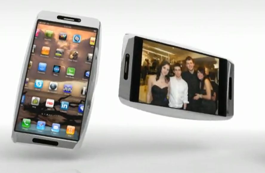 Jaki będzie iPhone 4G? - zestawienie plotek i spekulacji 2