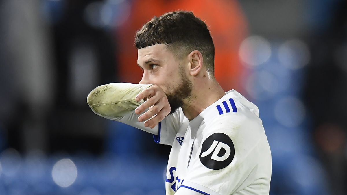 Getty Images / Peter Powell/PA Images / Na zdjęciu: Mateusz Klich