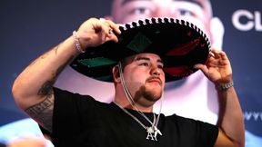 Boks. Andy Ruiz Jr wykluczył udział w igrzyskach olimpijskich