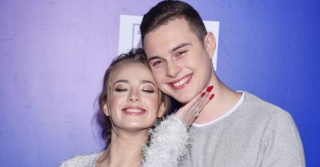Rozstanie Adama Zdrójkowskiego i Wiktorii Gąsiewskiej? Aktor rozwiał wątpliwości