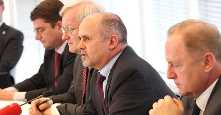 Skandia Życie przejęta przez Vienna Insurance Group