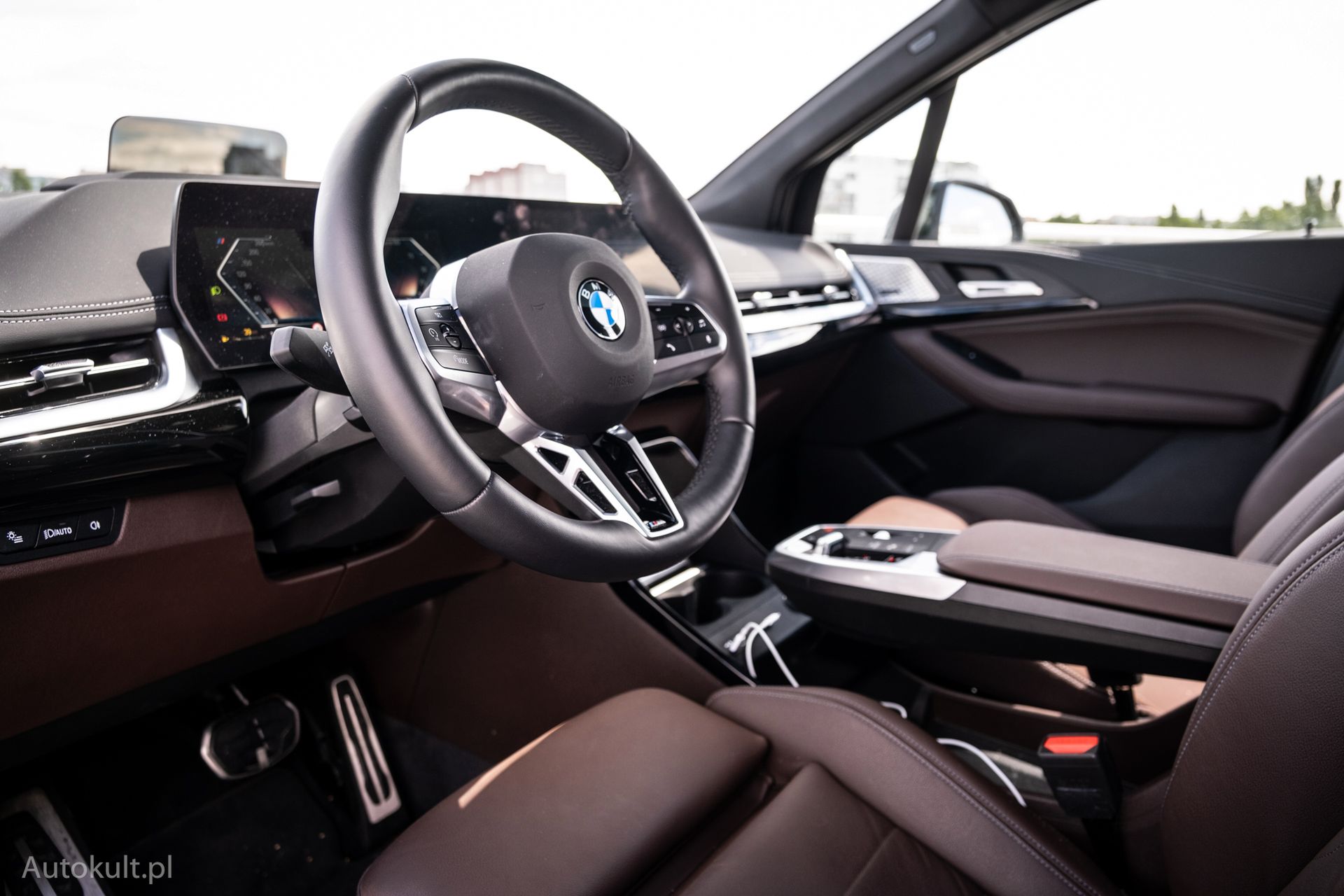 BMW 223i Active Tourer (2022)