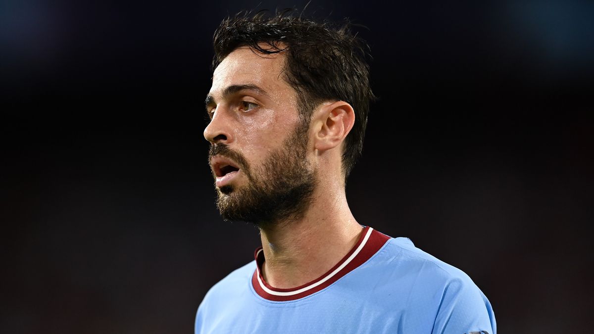 Bernardo Silva