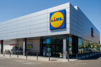 Lidl zarobił w Polsce miliardy. Padł rekord