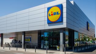 Lidl zarobił w Polsce miliardy. Padł rekord
