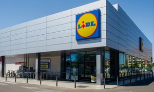 Lidl pobił rekord. Tyle zarobił w Polsce w ostatnim roku