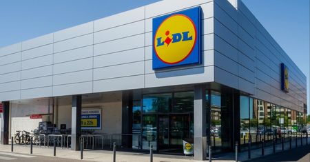 Lidl pobił rekord. Tyle zarobił w Polsce w ostatnim roku