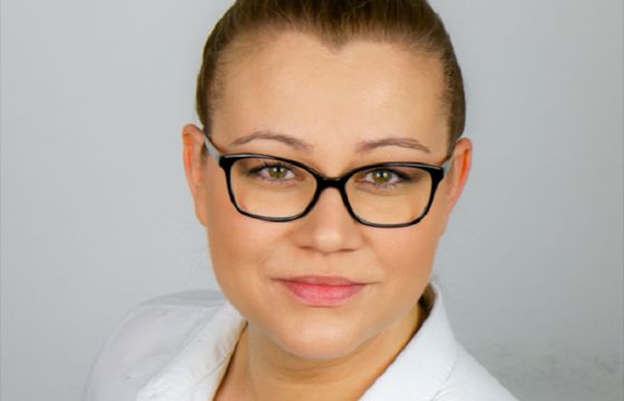 Beata Wymysłowska dyrektorem sprzedaży w Double Espresso