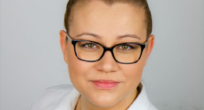 Beata Wymysłowska dyrektorem sprzedaży w Double Espresso