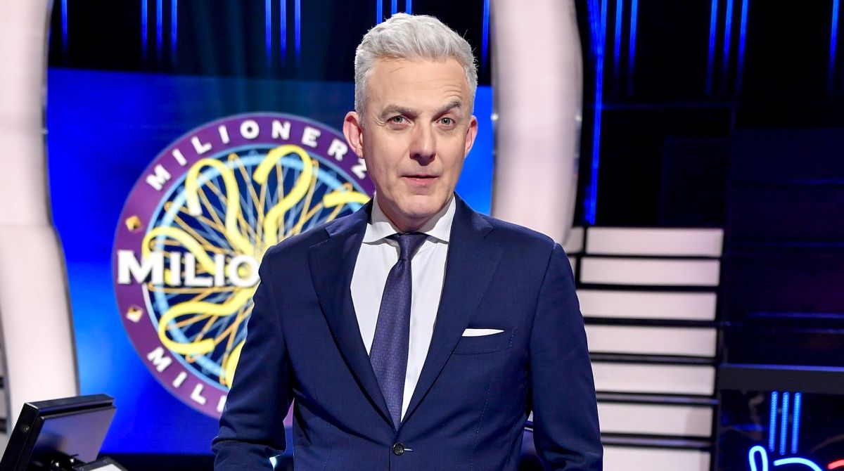 Najdziwniejsze pytania z Milionerów. Przy którym odpadłbyś z programu?