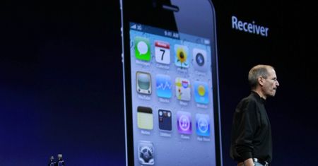 WWDC 2010: iPhone 4, czyli bez niespodzianki