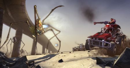 20 nowych poziomów doświadczenia w Borderlands?