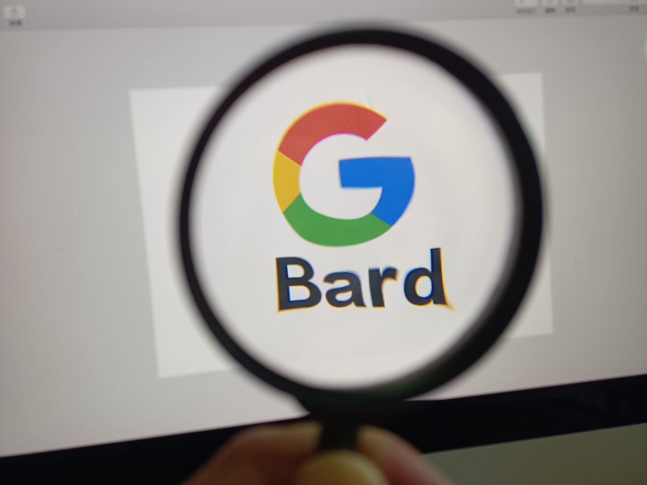 Bard zostanie zintegrowany z Asystentem Google (CFOTO/Future Publishing via Getty Images)