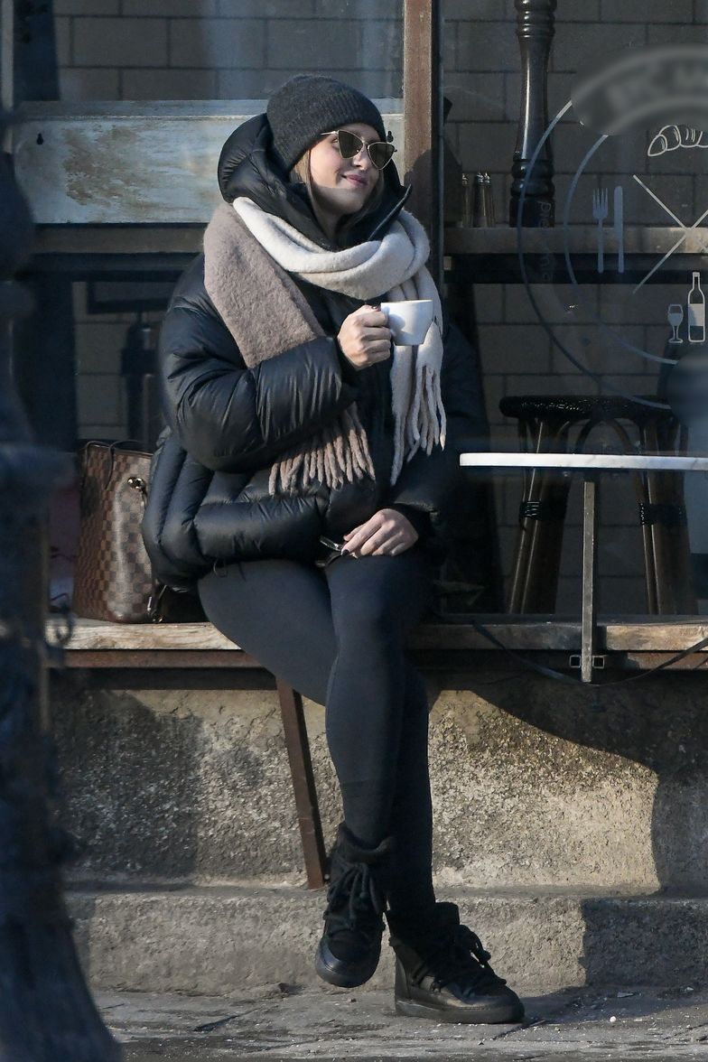 kinga rusin rajstopy 