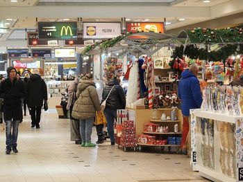 Czy najbliższa niedziela - 7 grudnia - jest handlowa? Ile niedziel handlowych będzie przed świętami?