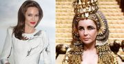 Angelina zagra KLEOPATRĘ!