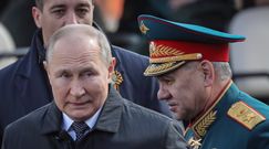 Ekspert ocenia wystąpienie Putina. "Bezradność było widać"