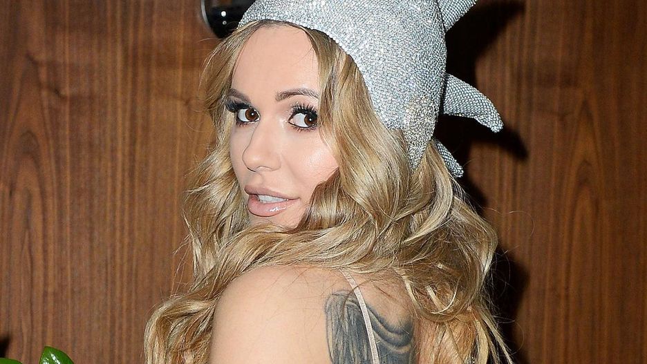 Doda znów kusi na potęgę