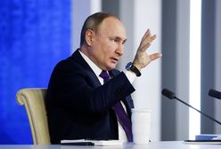 Rosja pożegnała się z IKEA. Niedługo może się pożegnać z Putinem