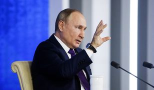 Rosja pożegnała się z IKEA. Niedługo może się pożegnać z Putinem